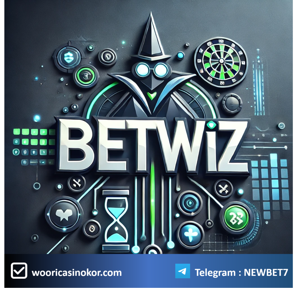 우리카지노-BETWIZ