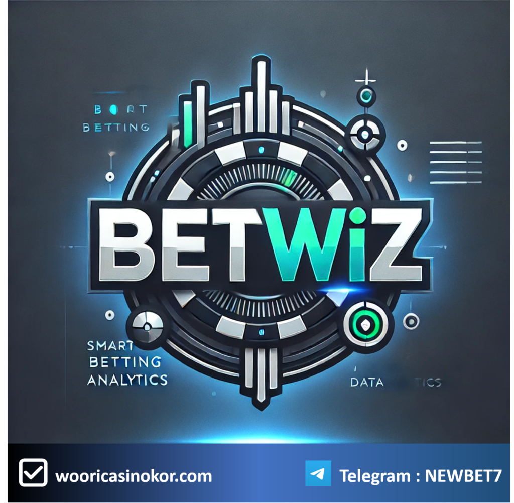 우리카지노-BETWIZ